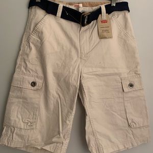 Levi’s Cargo Shorts